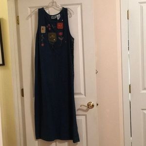 Women’s dress size Medium